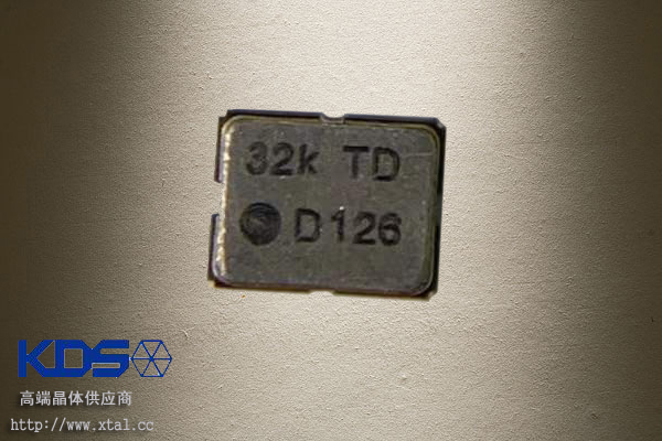 1XZA032768AD9 DSK321STD 32.768KHz温补TCXO晶振 必威体育手机版下载网站
