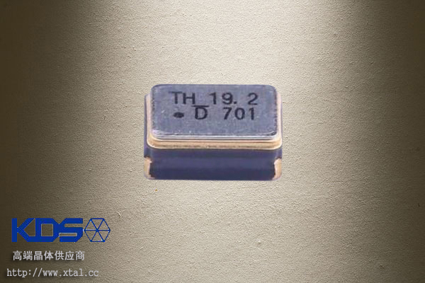 ZZ07088 DSR211STH 19.2MHz热敏晶振 2016封装 必威体育手机版下载网站
