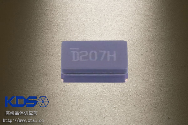 55.46667MHz贴片晶振 1C255466CC0AA DSX321G KDS工业级晶振