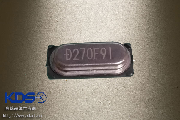 SMD-49,必威体育手机版下载网站
,1AJ240006AEA,16PF,24MHz贴片晶振,50PPM,49SMD晶振