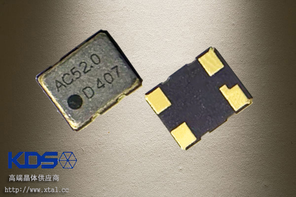 1XXA26000FHB,必威体育手机版下载网站
,26MHz压控温补晶振,DSA221SCL,2520封装
