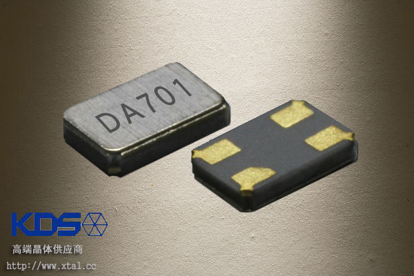 32.768KHz晶振,1TJL070DR1A0009,DST1610AL,1610封装,必威体育手机版下载网站
,7PF