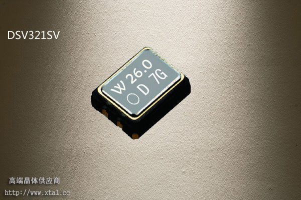 30.24MHz压控晶振,1XVD030240VA,DSV321SV,VCXO晶振,必威体育手机版下载网站
,3.3V 50PPM