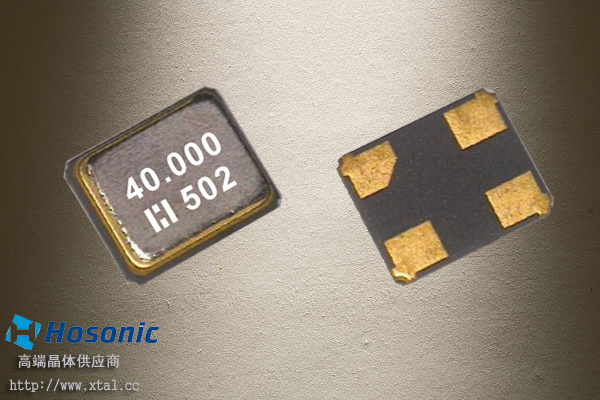 E2SB16E000008E,鸿星晶振,16MHz晶振,HCX-2SB,2520封装,必威登陆
