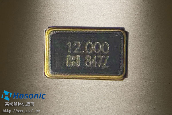 20MHz晶振,HOSONIC鸿星晶振,E5SB20E00000LE,5032封装,必威登陆
