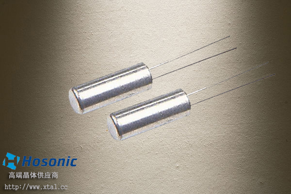 鸿星晶振,32.768KHz电脑晶振,ETDB003270005E,ETDB,3x8晶振