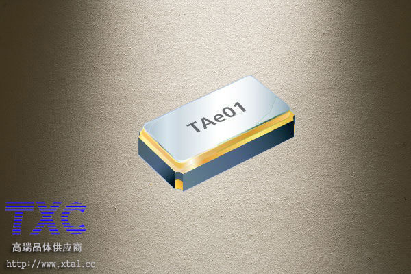 TXC晶振,9H03200062,32.768KHz晶振,9PF,20PPM,-40~+85℃,1610封装