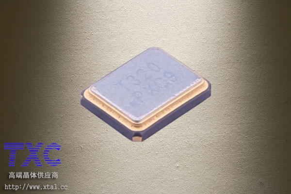 AM32000003,32MHz蓝牙晶振,TXC晶振,3225晶振