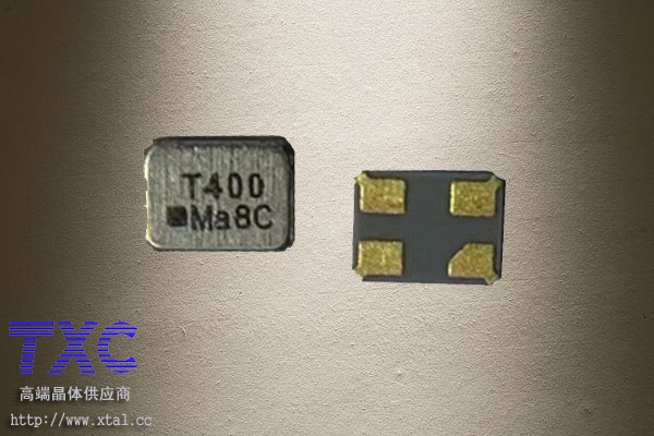 40MHz晶振,8Q40070007,TXC晶振供应商,1612贴片晶振,8PF,8PPM