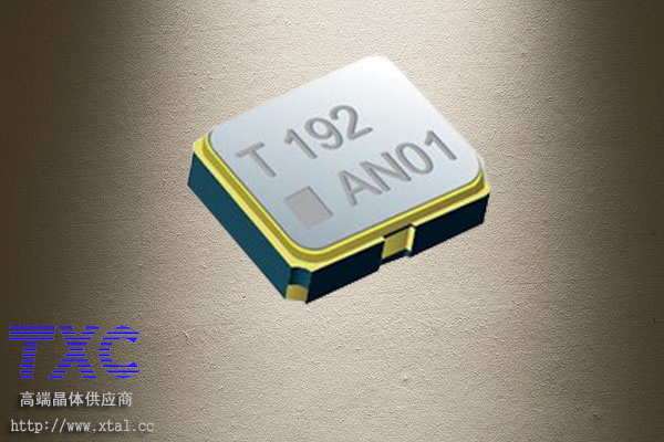 AW48070001,48MHz音响有源晶振,TXC晶振,2520贴片晶振