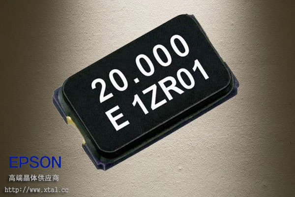 EPSONbetway在线官网
,20MHz晶振,FA-365 20.0000MB-C,6035晶振,18PF,30PPM
