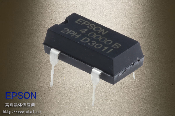 4MHz晶振,SG-531P 4.0000MC: PURE SN,EPSONbetway在线官网
,5V,100PPM