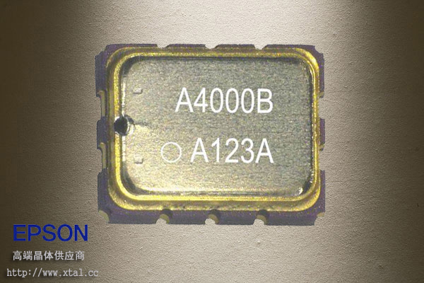 RA4000CE,X1B000491A00100,32.768KHz车载实时时钟RTC模块,EPSONbetway在线官网
