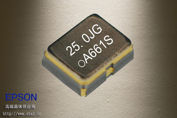 25MHz有源晶振,X1G004801001200,SG2016CAN,betway在线官网
,1.600 to 3.630 V,50PPM