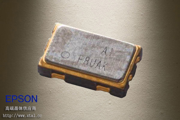 EPSONbetway在线官网
,X1G005581002700,SG-8018CB,10MHz有源晶振,5032晶振