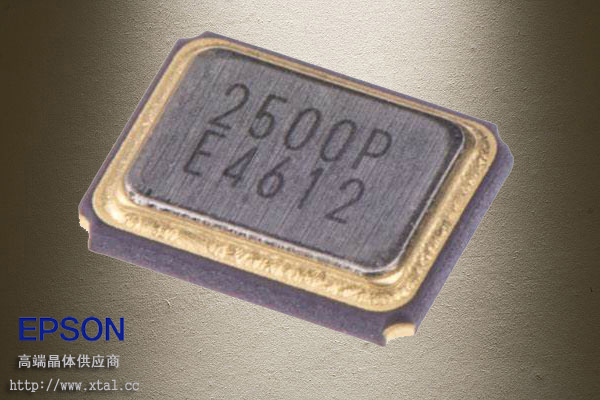 Q22FA2380001300,25MHz贴片晶振,FA-238,EPSONbetway在线官网
,10PF,50PPM