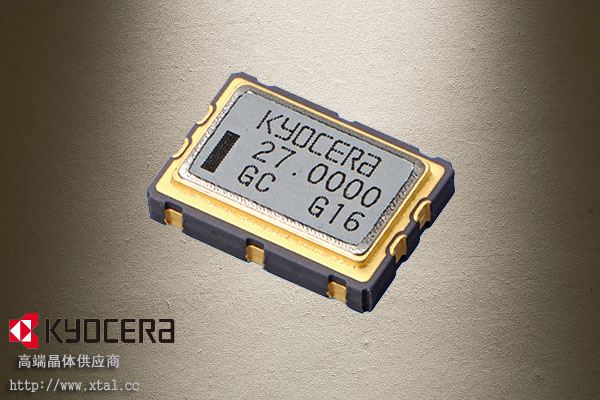 KV7050B27.0000C3GD00,20MHz压控晶振,VCXO晶振,betway必威中文版官网
,7050晶振,3.3V,50PPM